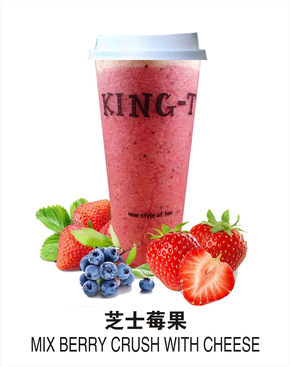 Highlights, KING TEA Cabramatta