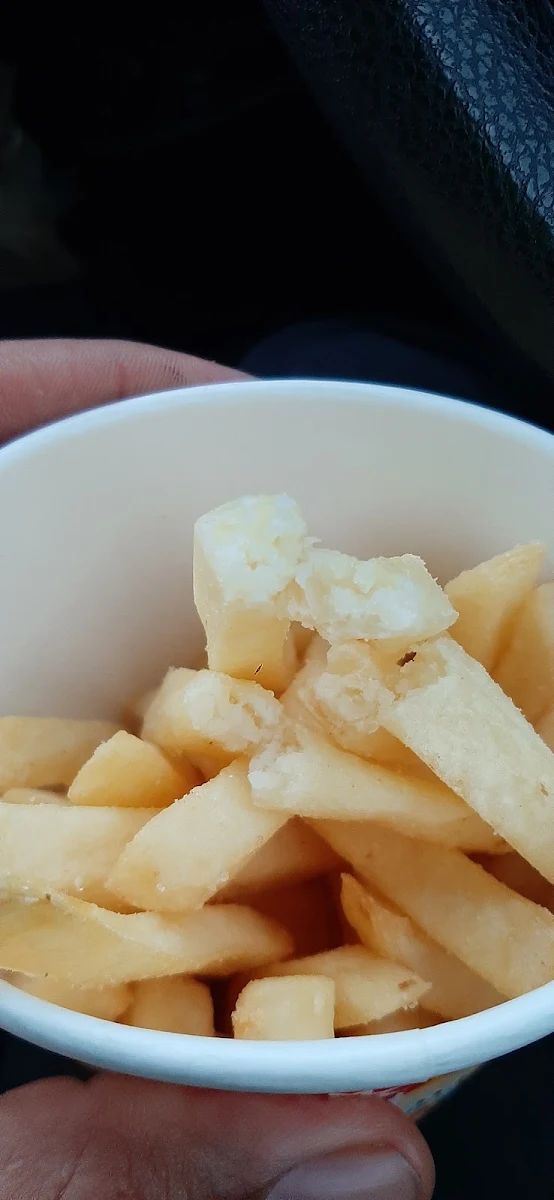Highlights, Oporto Springvale Drive Thru