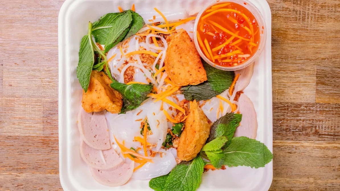 Highlights, Phu Linh Chinese Noodle House