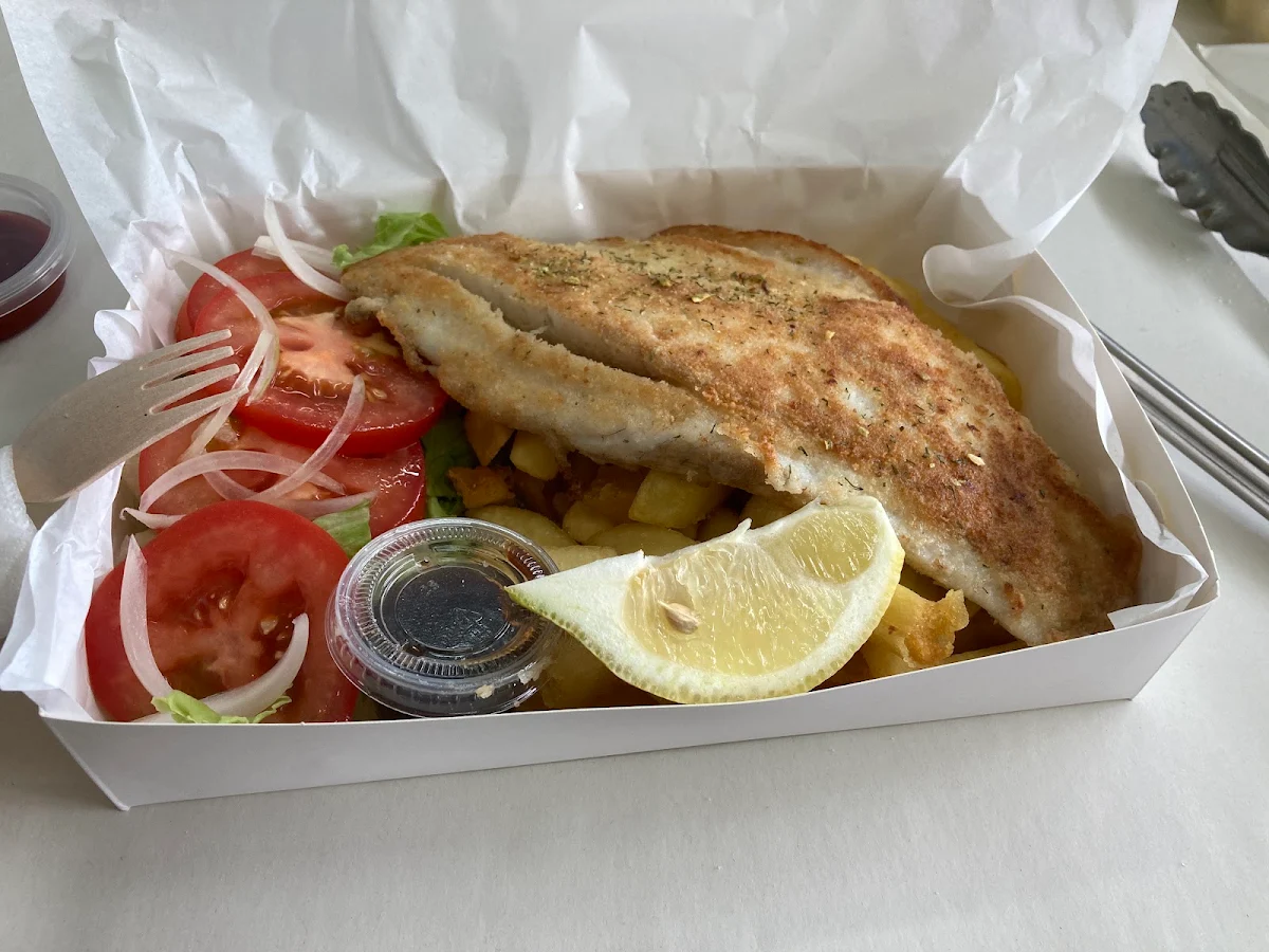 Highlights, The Brook Fish n Chips