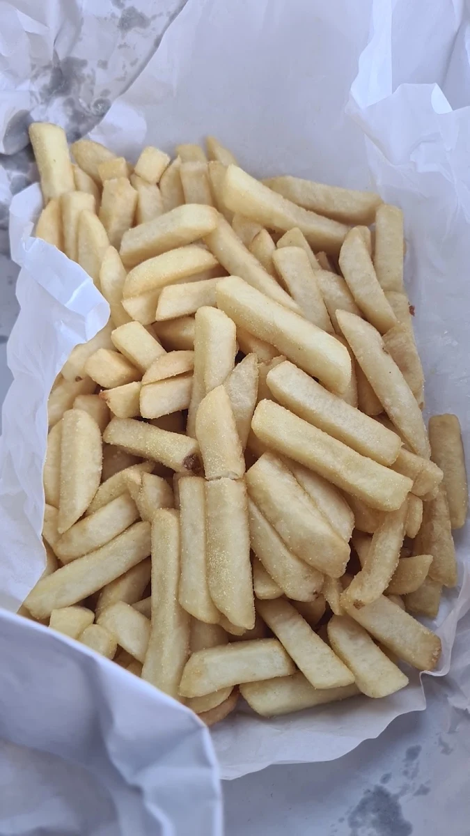 Highlights, The Brook Fish n Chips