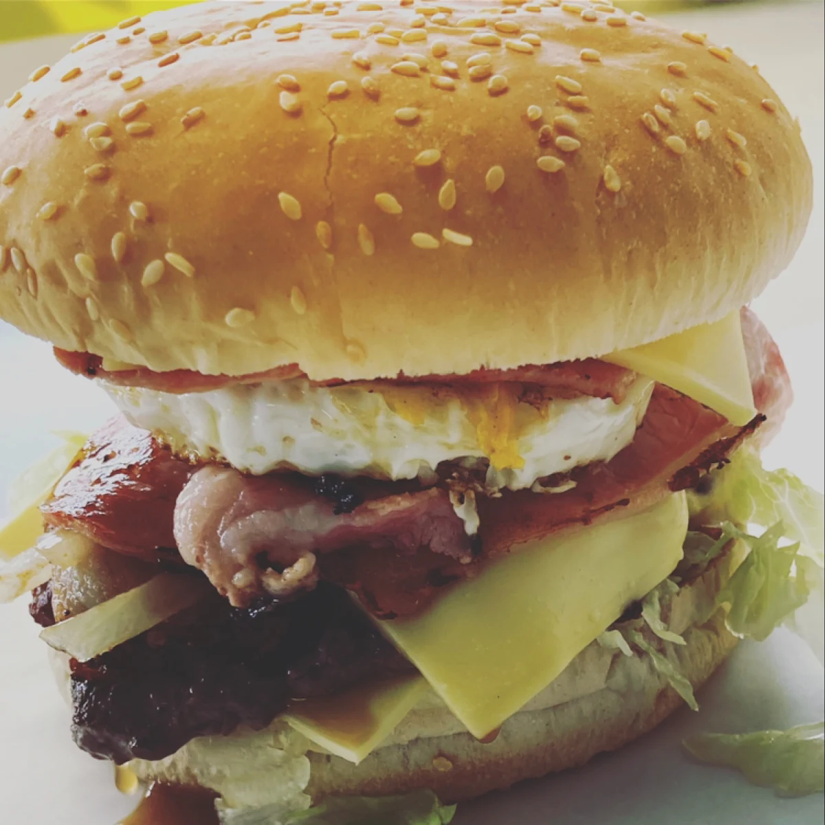 Highlights, The Brook Fish n Chips