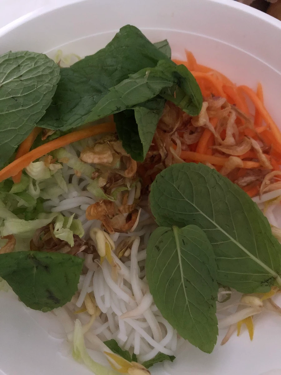 Highlights, Babi’s Kitchen (formerly Cafe 10)