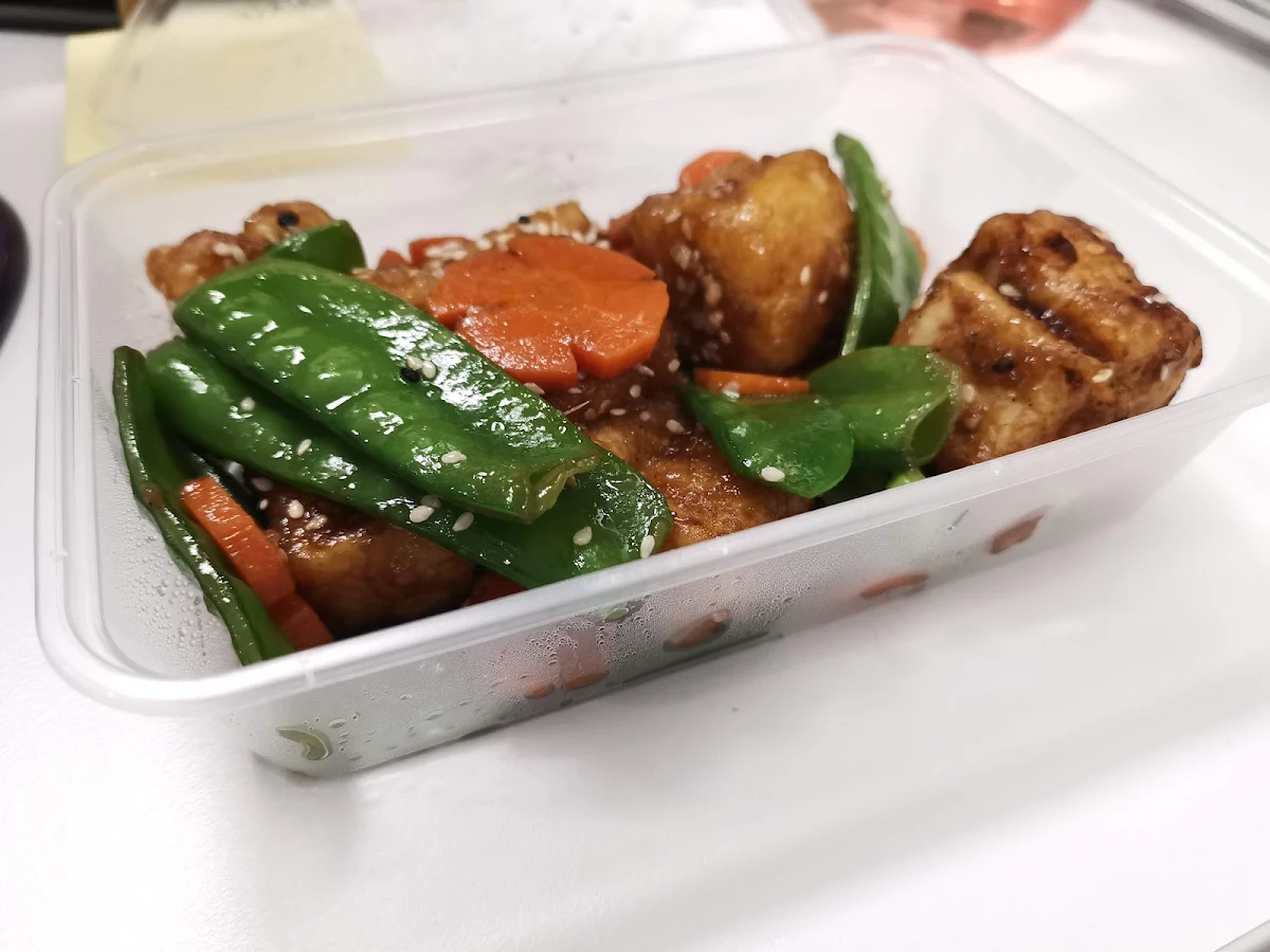 Highlights, Babi’s Kitchen (formerly Cafe 10)