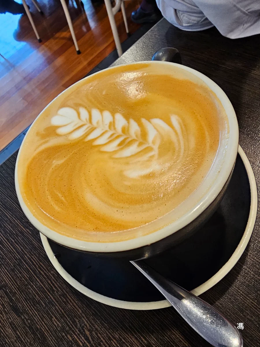 Highlights, Babi’s Kitchen (formerly Cafe 10)