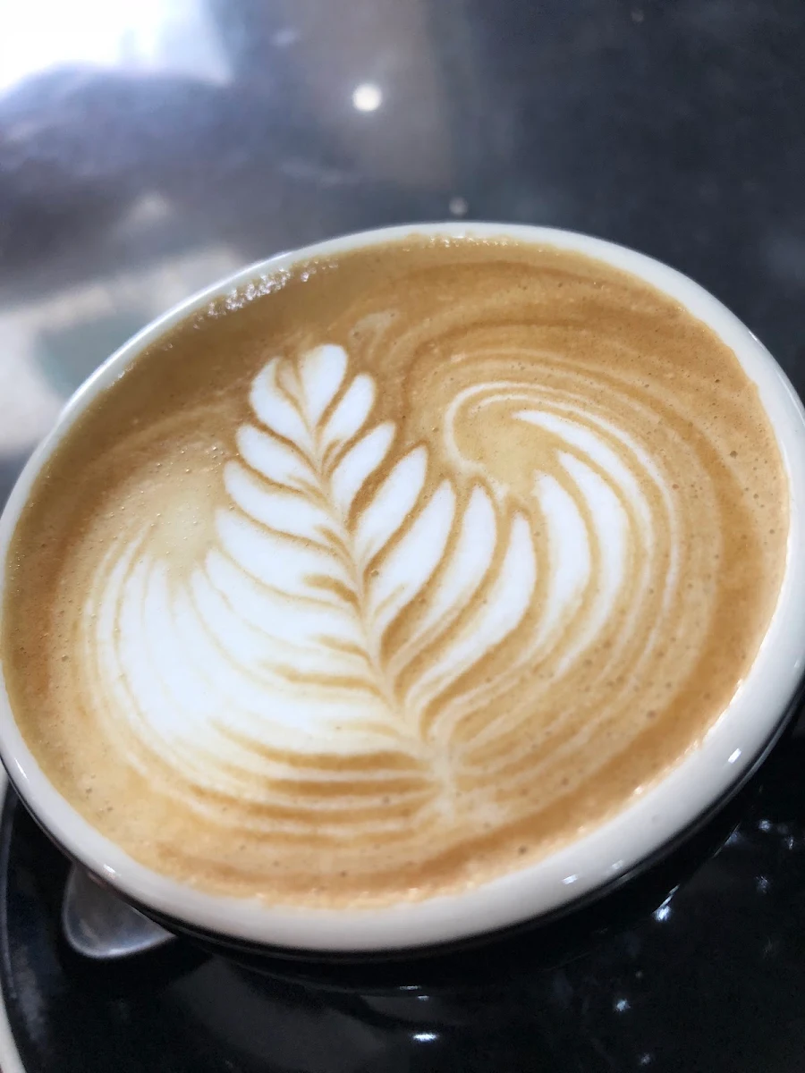Highlights, Honour Espresso