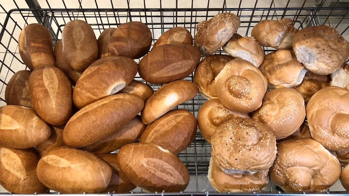 Highlights, Brandon's Bakery
