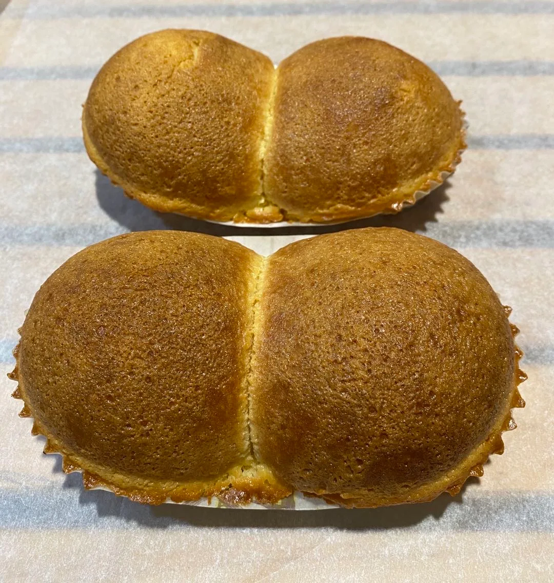 Coffee Bun, Breadzone
