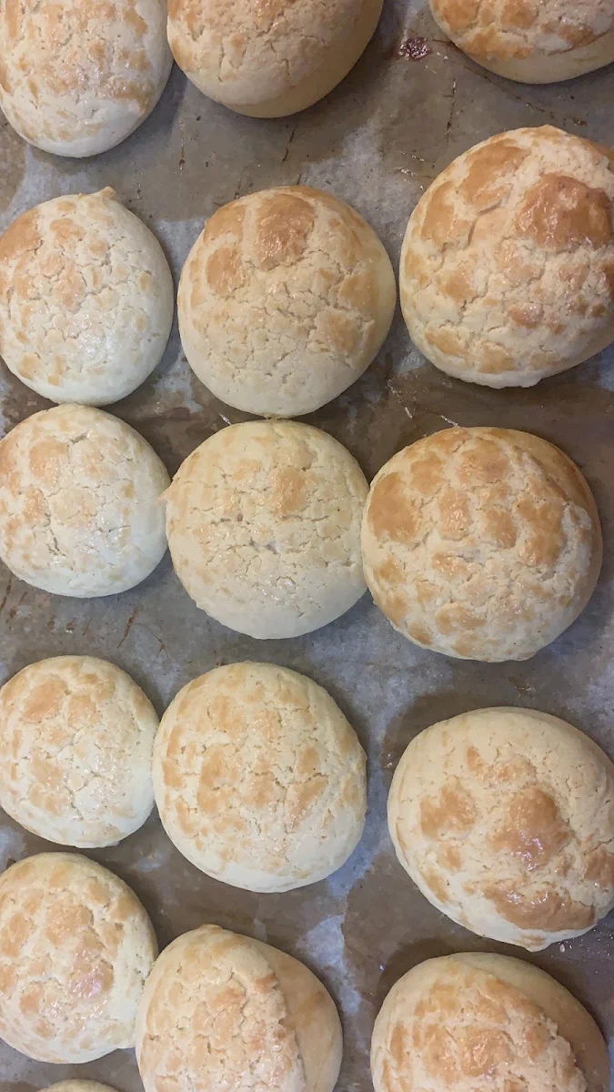 Highlights, Breadzone