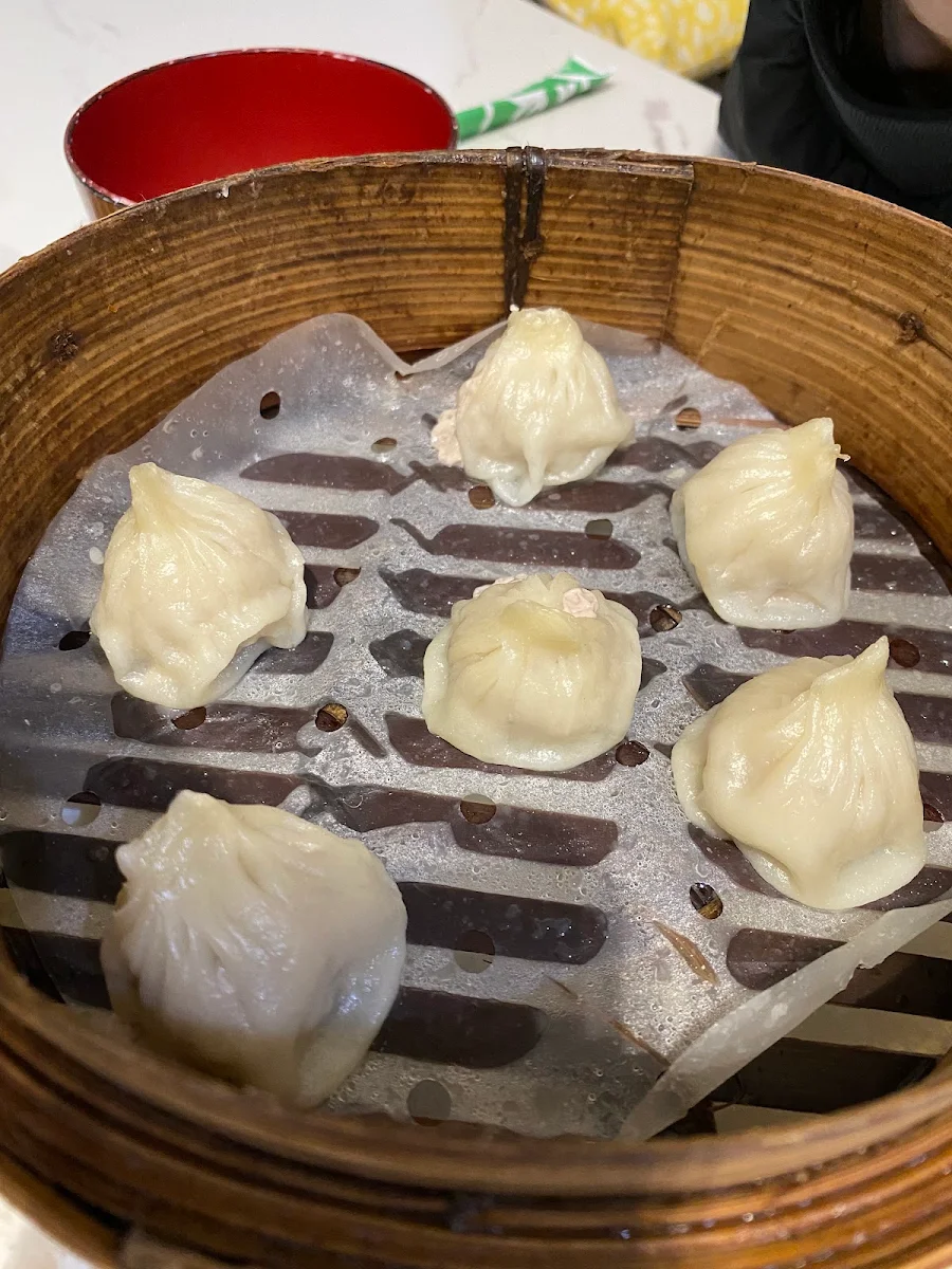 Xiao Long Bao
