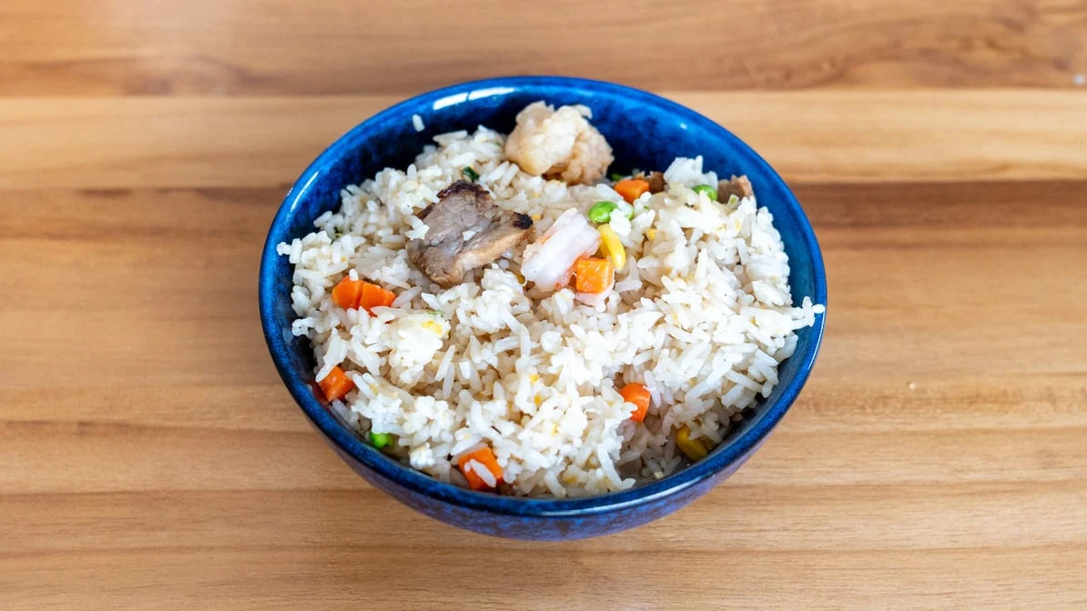 Highlights, Amy's Cookin Chinese Take-away Shop
