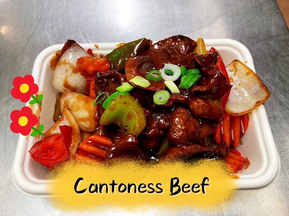 Highlights, Amy's Cookin Chinese Take-away Shop