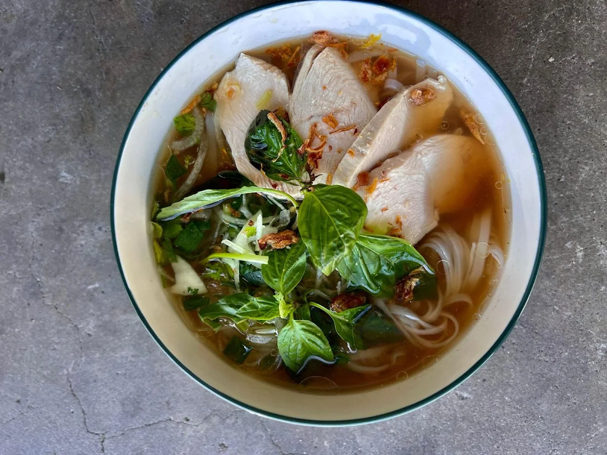 Pho, Banh Mi Pho-Natic