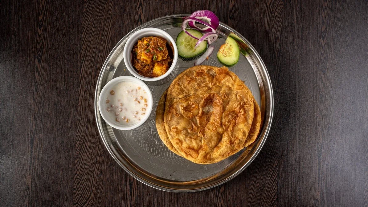 Highlights, Chatmahal sweets and indian restaurant