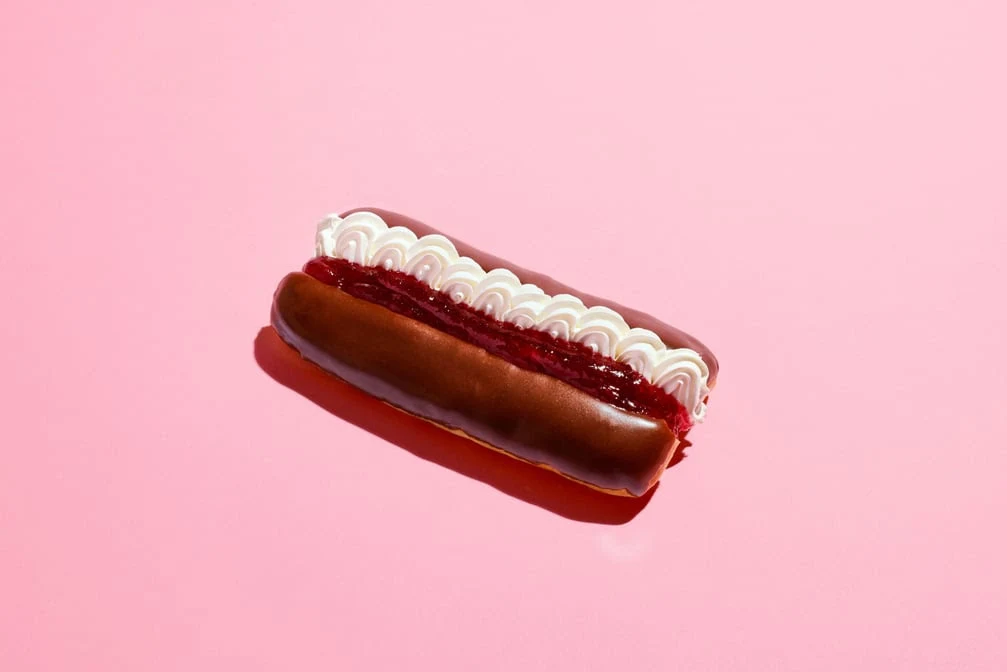 Highlights, Donut King Fairfield West