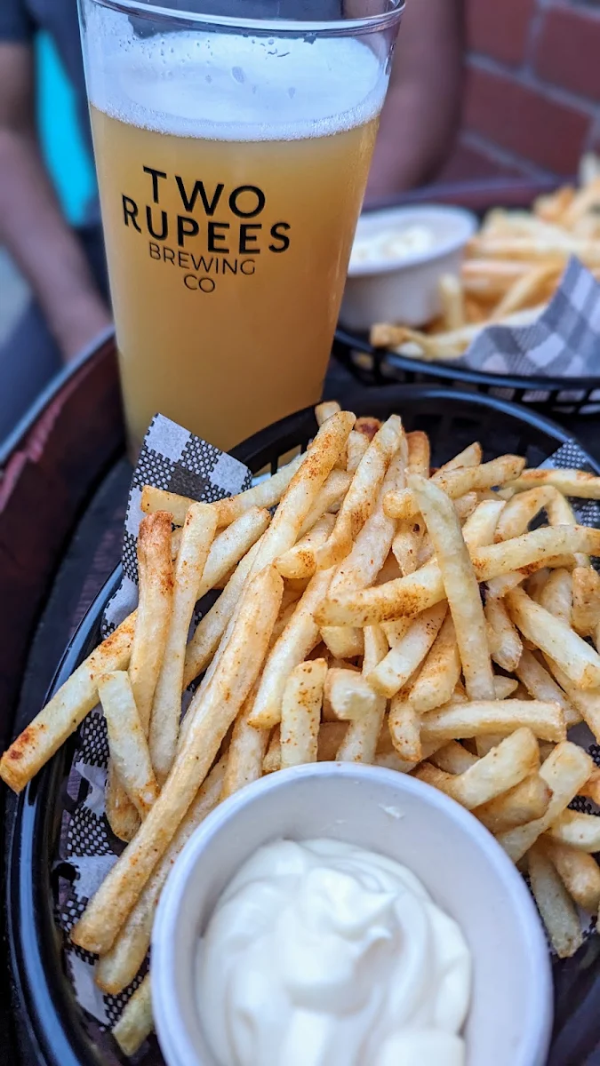 Chips and Dips