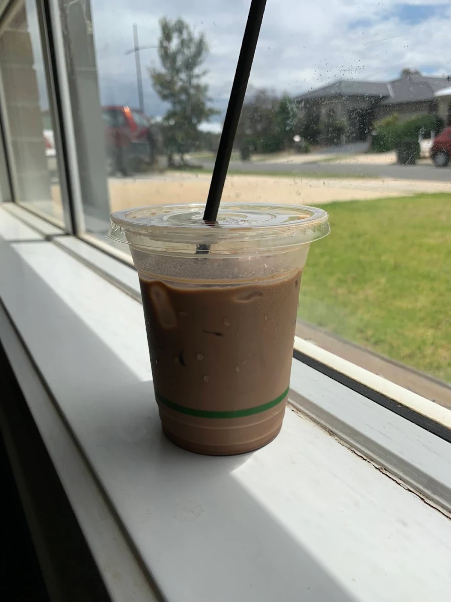 Highlights, The Grove Coffee Co.