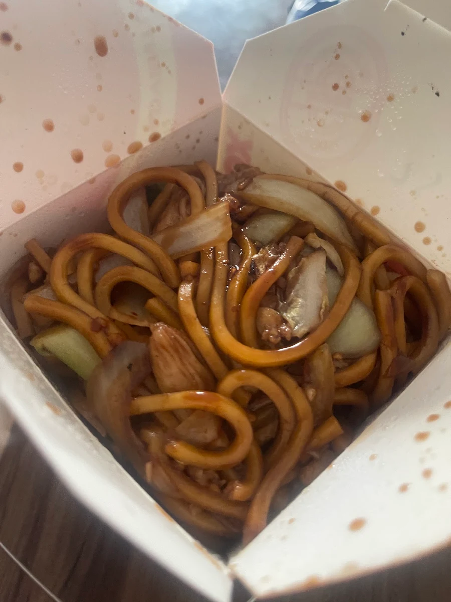 Highlights, Noodle Box Geelong