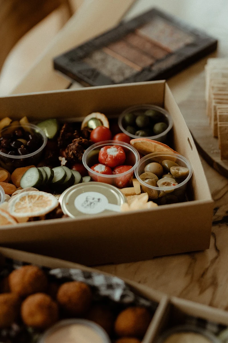 Highlights, East Coast Village Providore