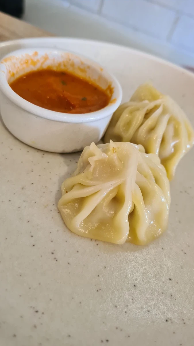 Dumplings, The Buoys Nelson Bay - Restaurant, Cafe And Bar