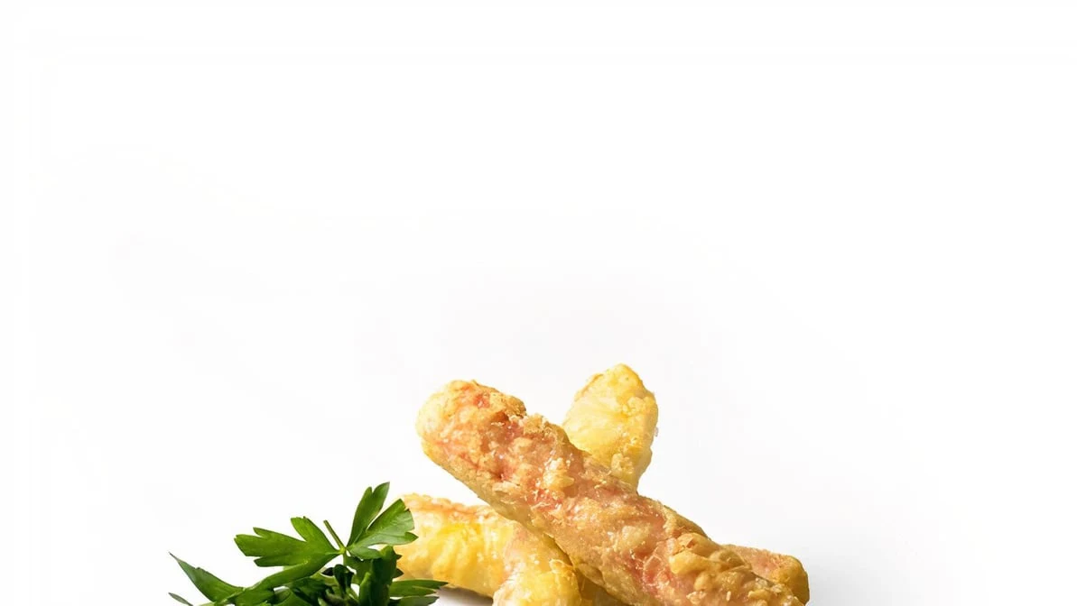 Highlights, Fisherman's Daughter Fish 'n' Chips