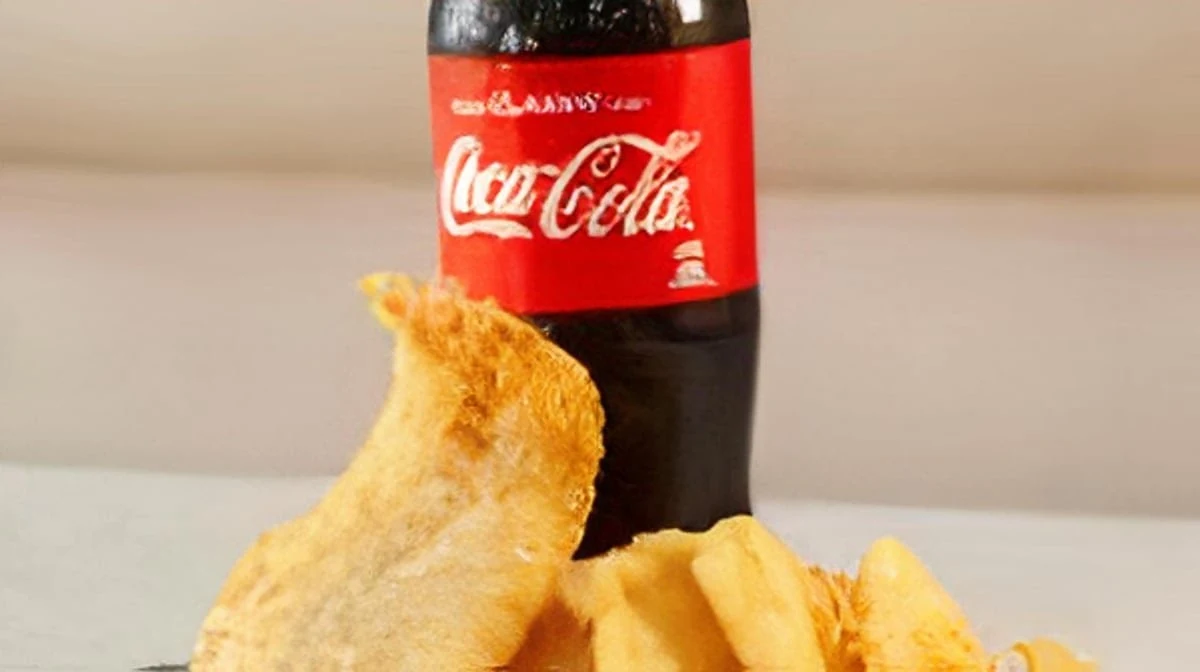 Highlights, Fisherman's Daughter Fish 'n' Chips