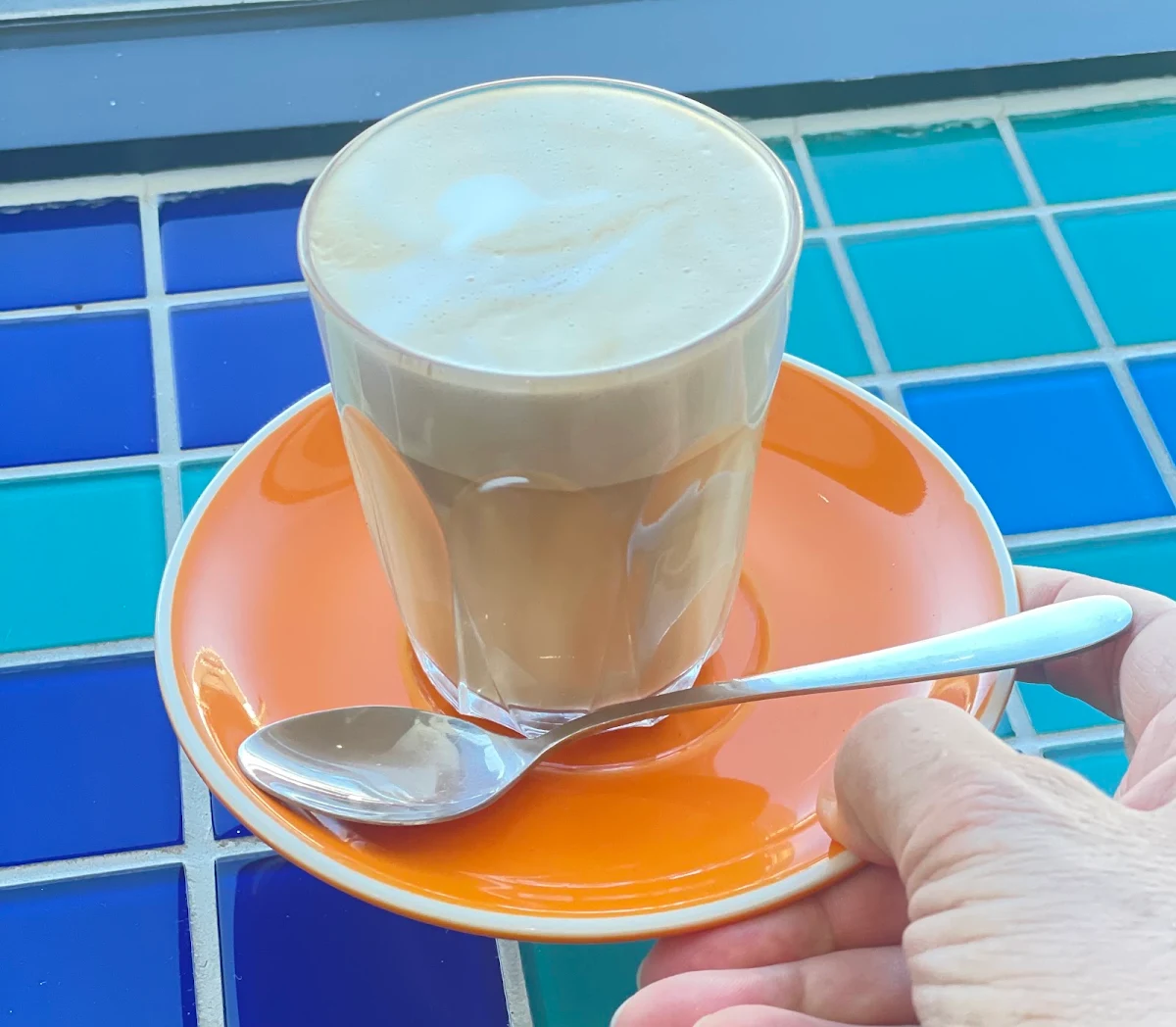 Latte