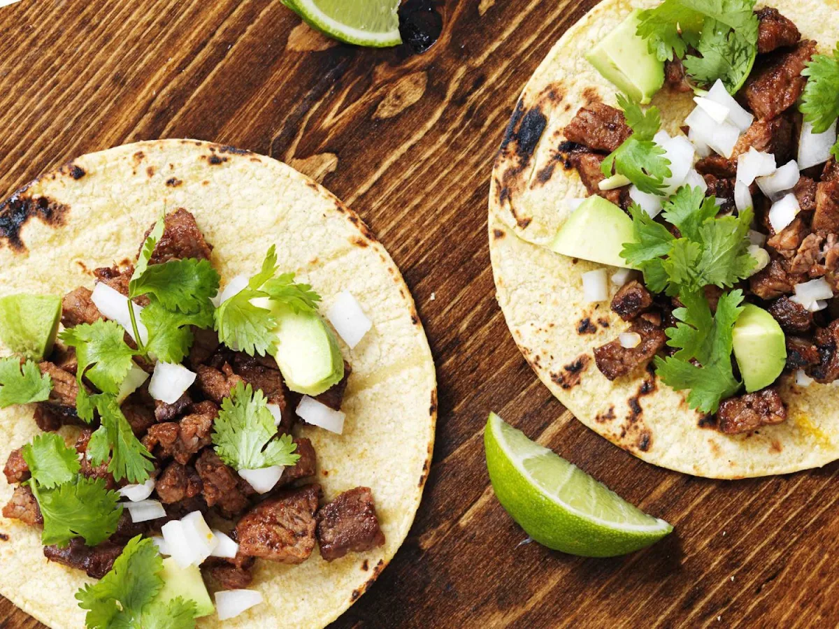 Highlights, Taco Bill - Croydon