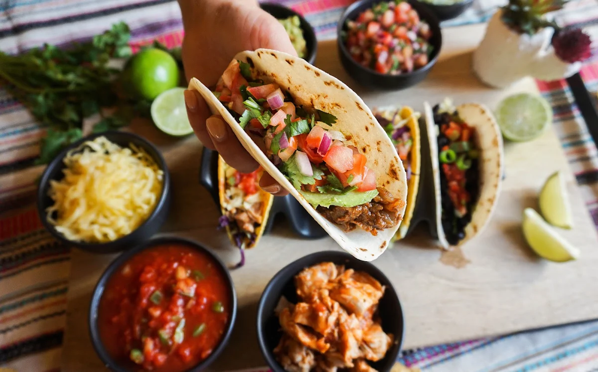 Highlights, Taco Bill - Croydon