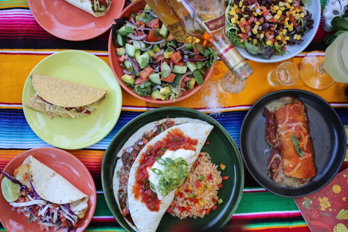 Highlights, Taco Bill - Croydon