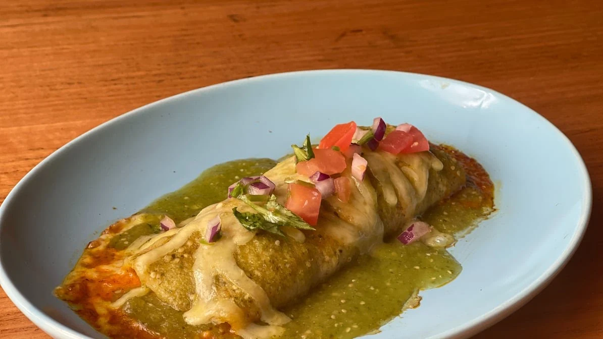 Highlights, Taco Bill - Croydon