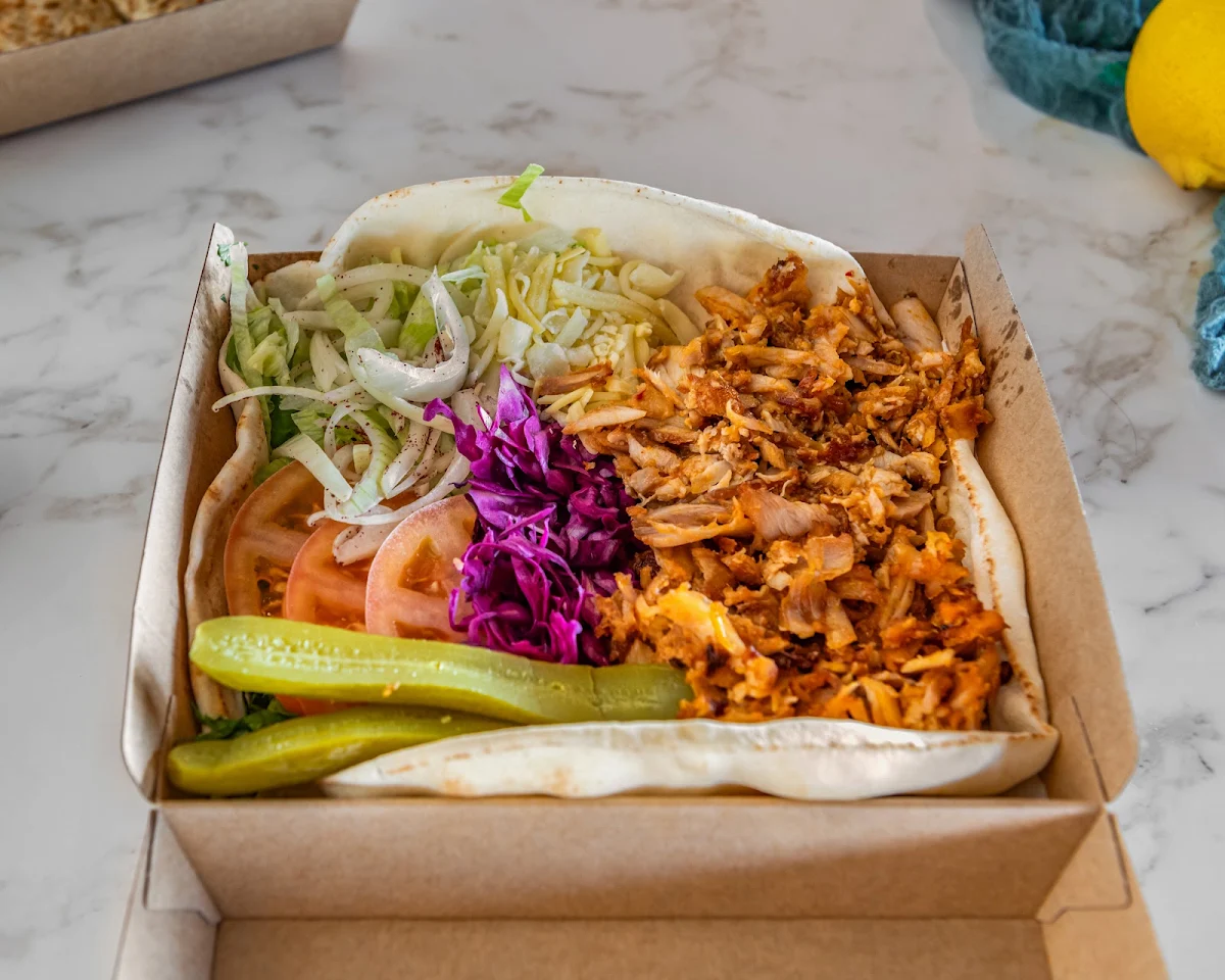 Highlights, Dilara Kebabs and Street Food