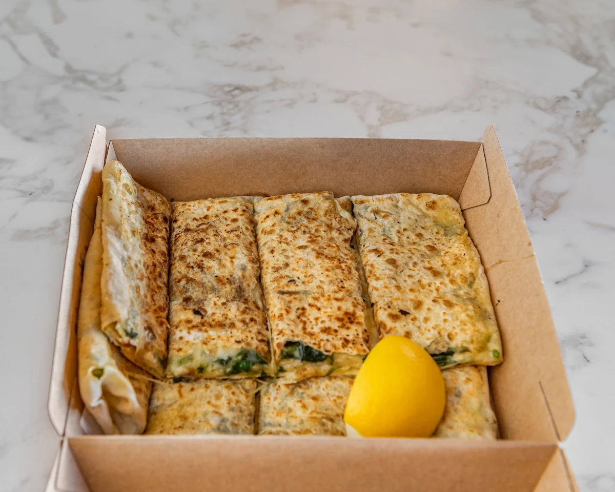 Highlights, Dilara Kebabs and Street Food