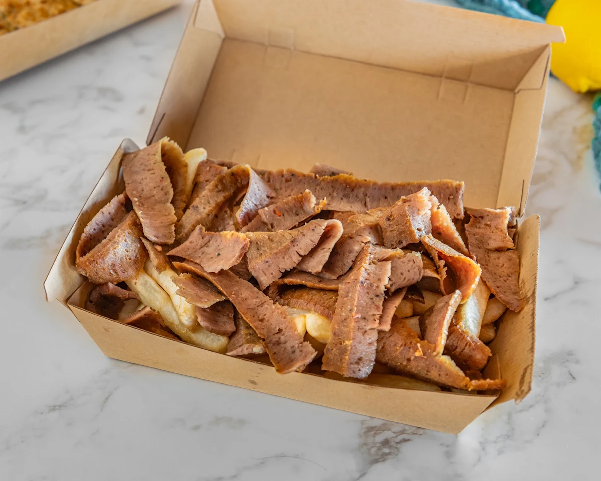 Highlights, Dilara Kebabs and Street Food