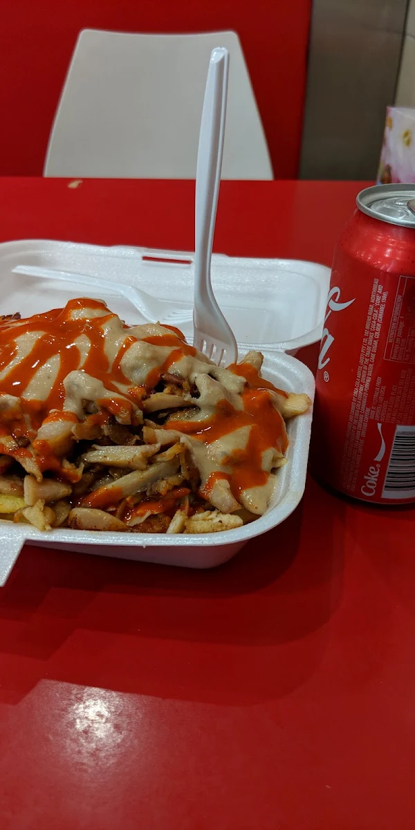 Highlights, SIM Kebab House