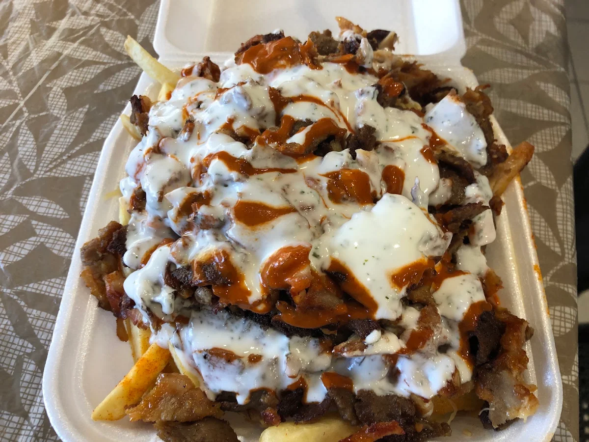 Highlights, SIM Kebab House