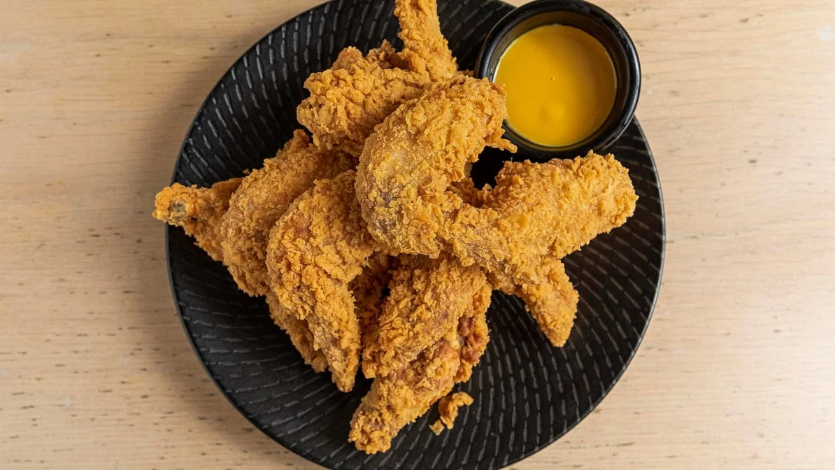 Highlights, Nene Chicken