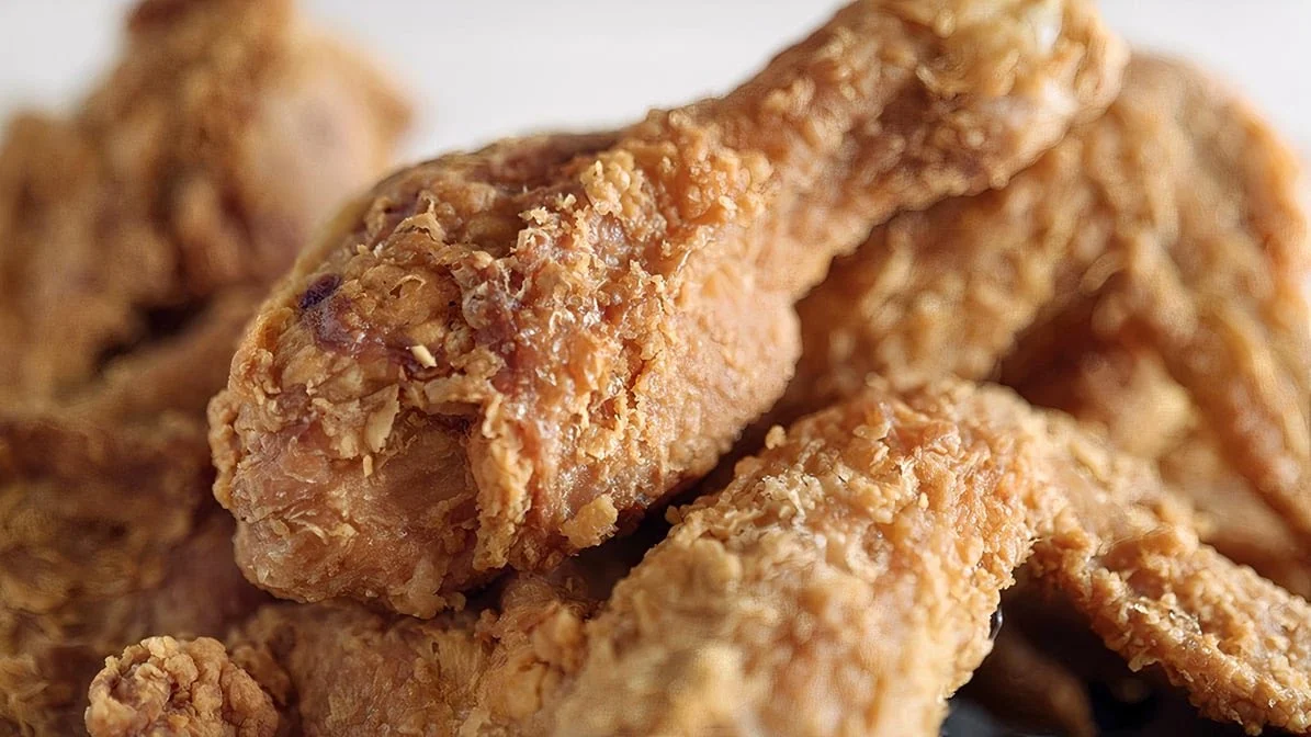 Highlights, Nene Chicken