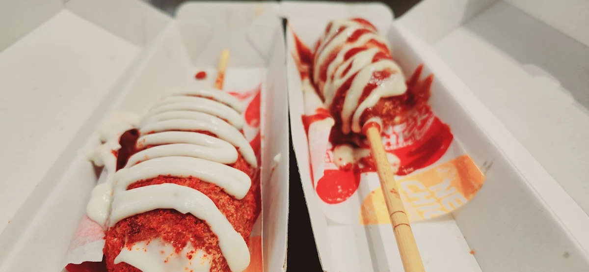 K-Dog, Nene Chicken