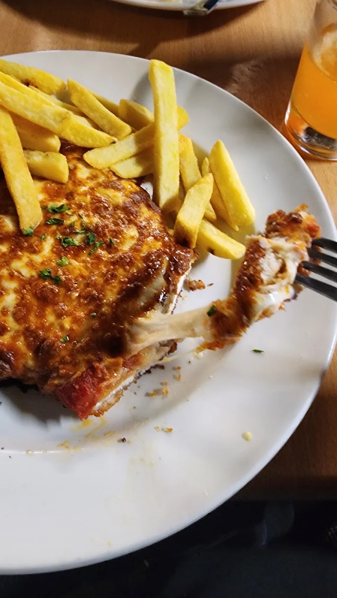 Highlights, ItalianIssimo Pizza & Pasta