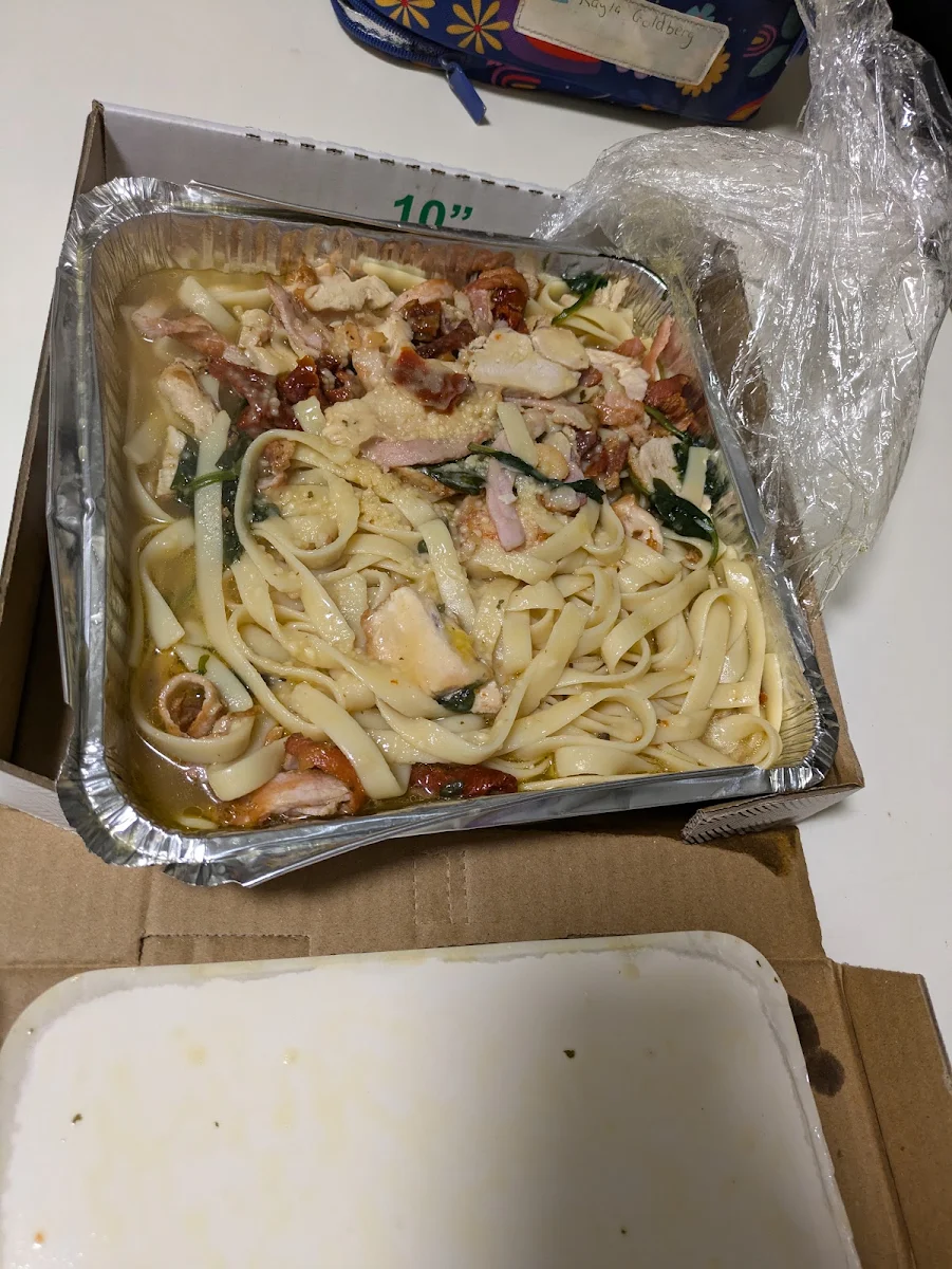 Highlights, ItalianIssimo Pizza & Pasta