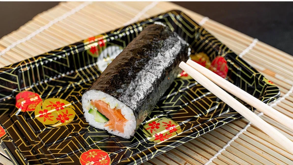 Highlights, Kichi Sushi