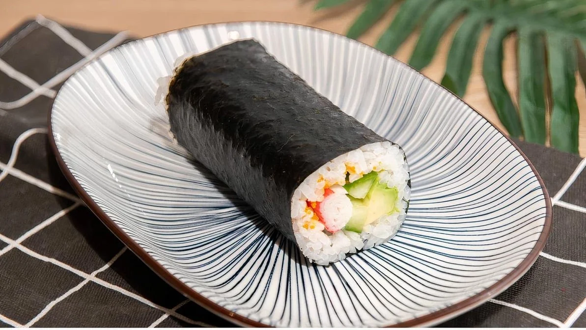 Highlights, Kichi Sushi
