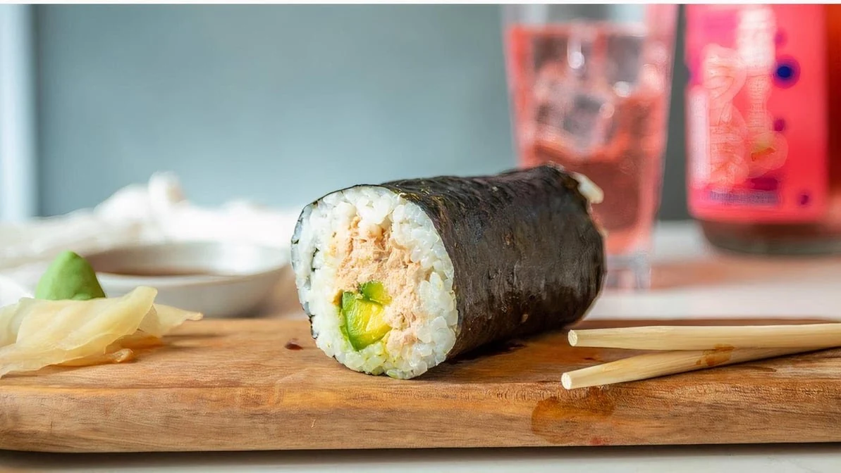 Highlights, Kichi Sushi