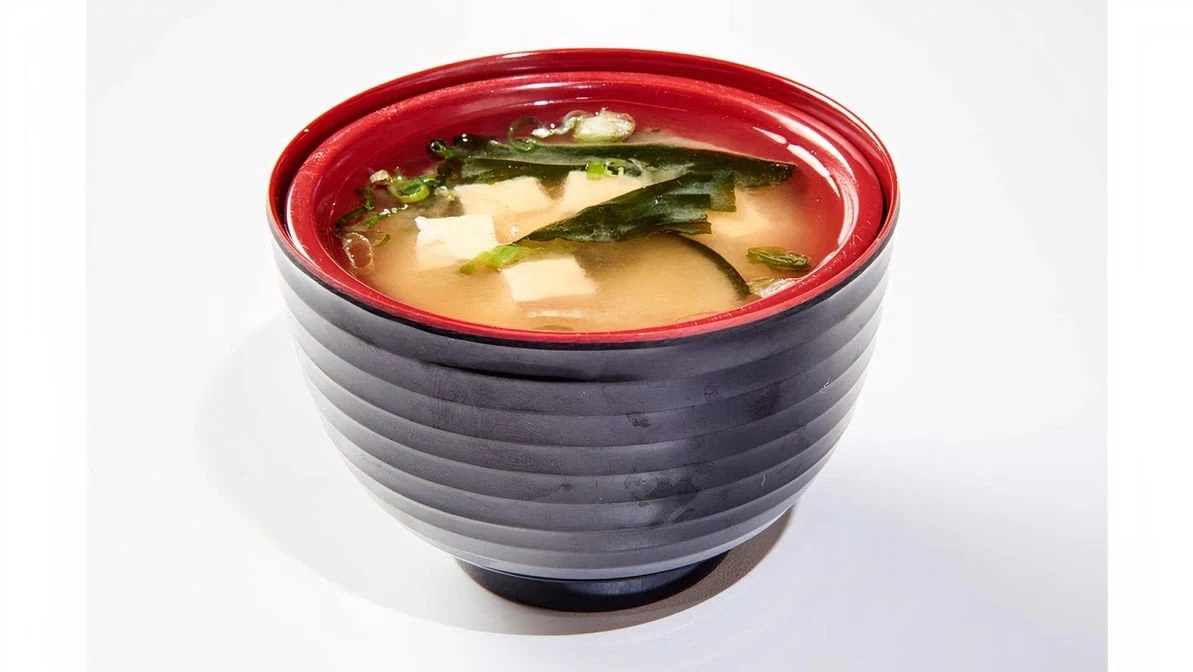 Highlights, Kichi Sushi
