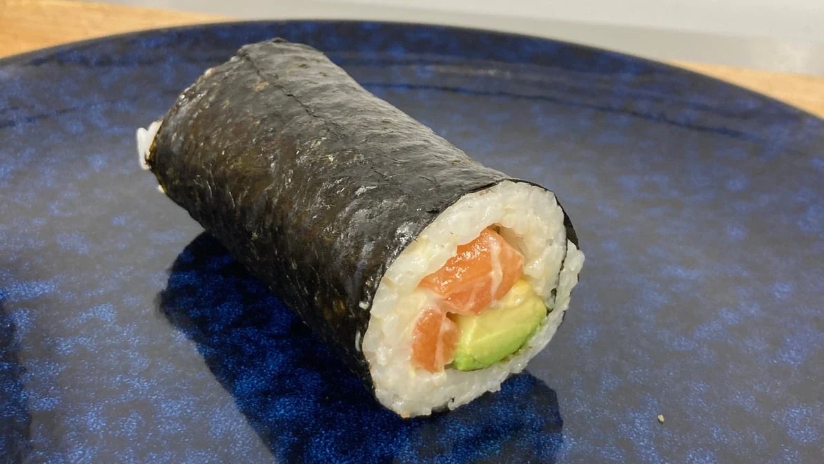 Highlights, Kichi Sushi
