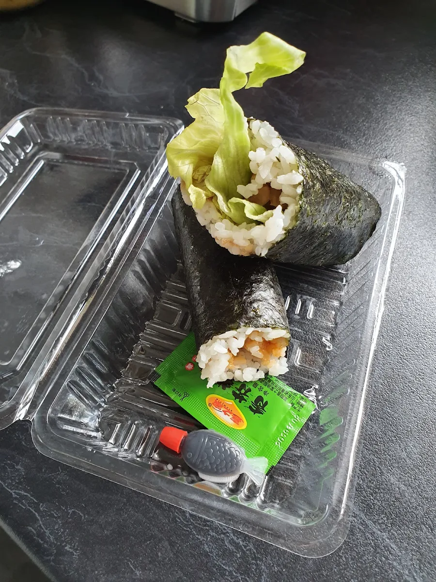 Highlights, Kichi Sushi