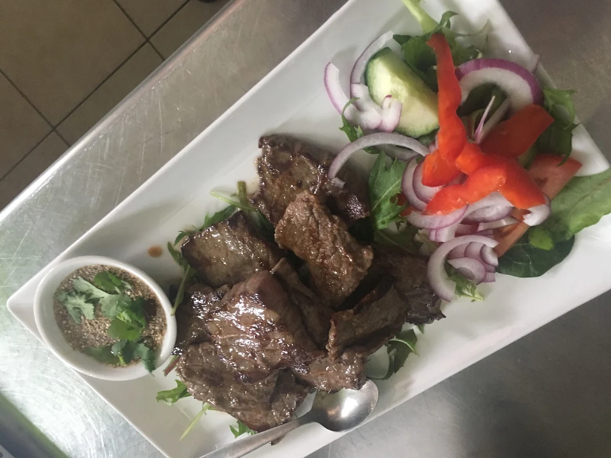Highlights, Yim Thai Gloucester