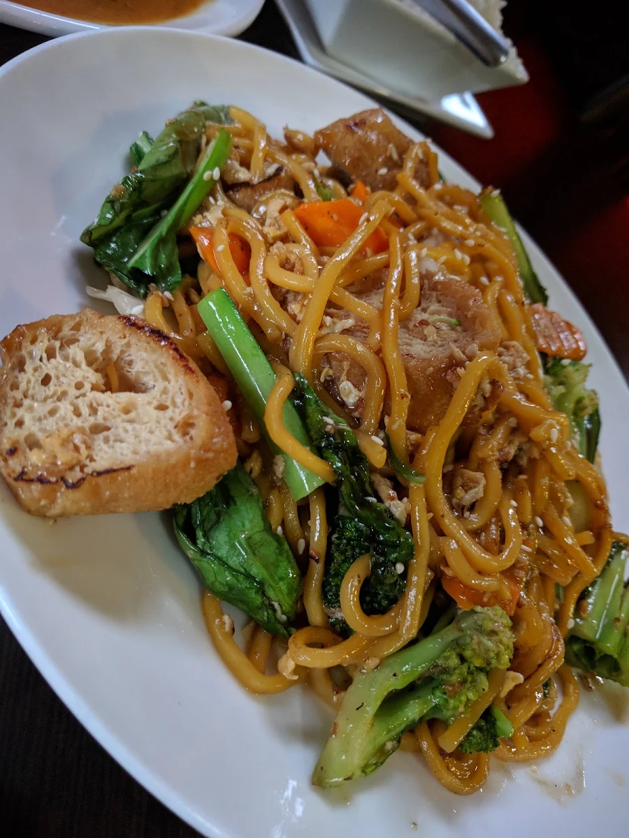 Highlights, Yim Thai Gloucester