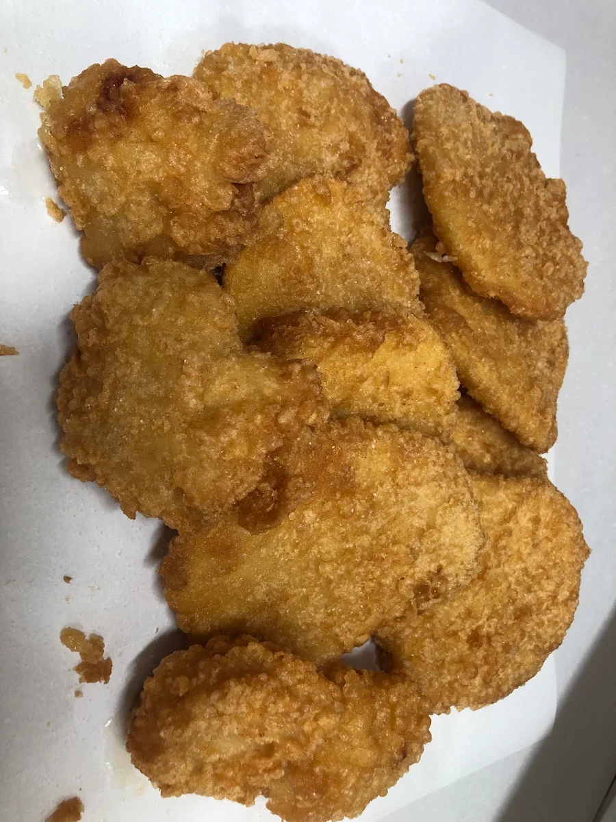 Chicken Nuggets